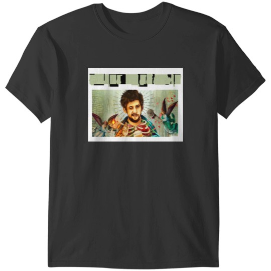Discover SHANE MACGOWAN T-Shirts
