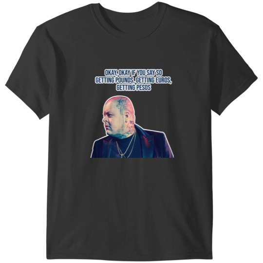 Discover MERKULES T-Shirts