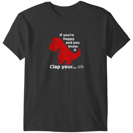 Discover Dinosaur Meme T-Shirts