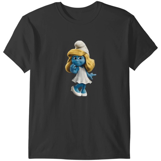 Discover Smurfette T-Shirts