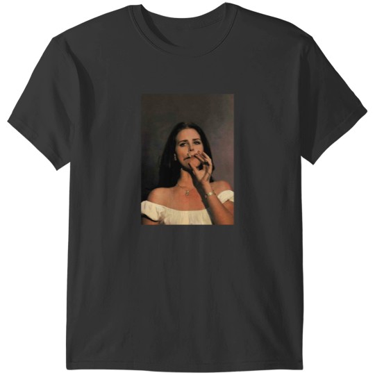 Discover Young and Beautiful T-Shirts