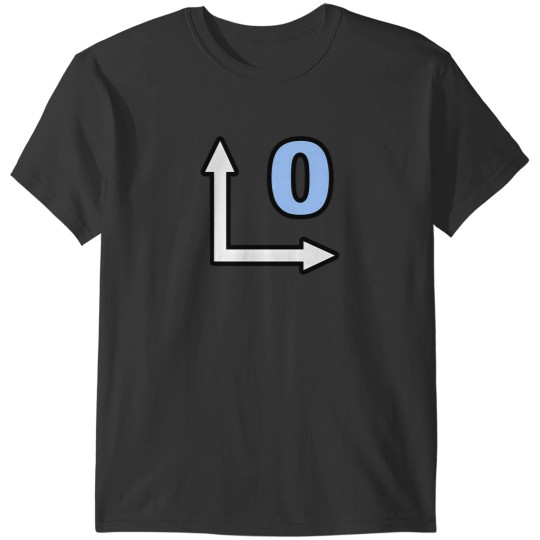 Discover Cinema 4D Null Icon T-Shirts
