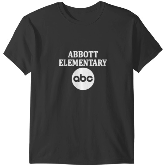 Discover Abbott Elementary Merch Abbott Elementary52 T-Shirts