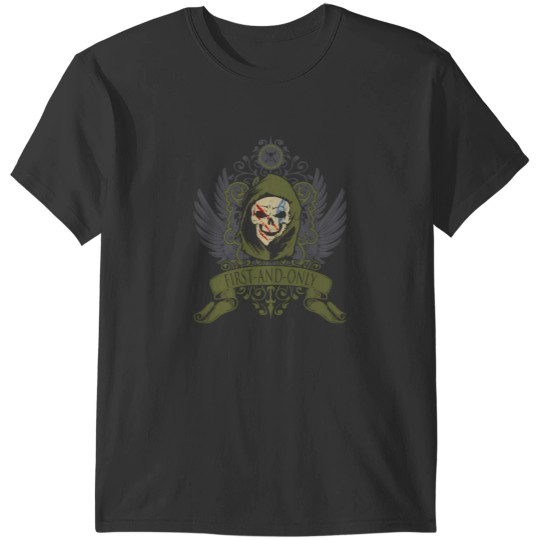 Discover Tanith 12 T-Shirts