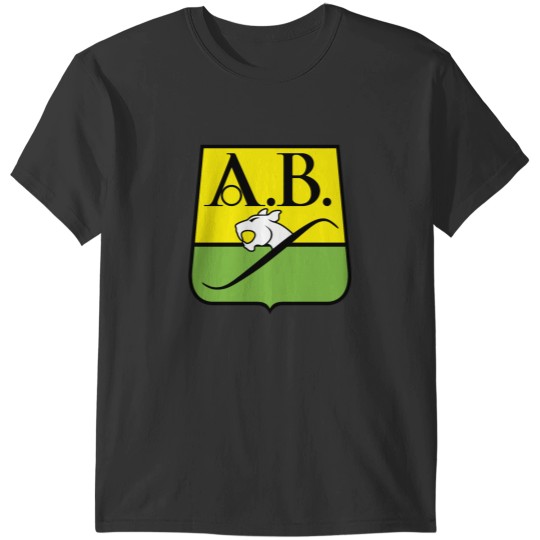 Discover Only For My City My Colours from Bucaramanga Colombia T-Shirts