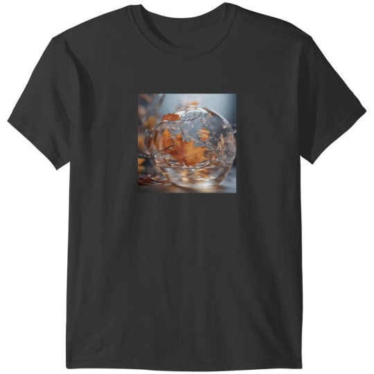 Discover glasss like Fall Long T-Shirts