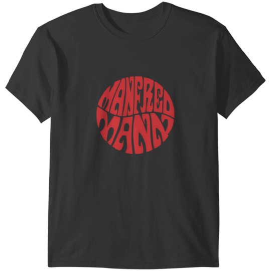 Discover 60 Manfred Mann T-Shirts