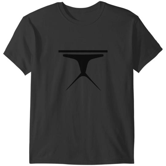 Discover Phase I Clone T-Shirts