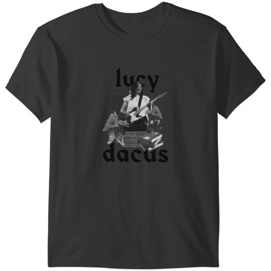 Discover Lucy Dacus Essential T-Shirts
