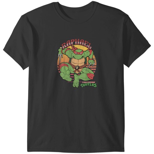 Discover Raphael Sun T-Shirts