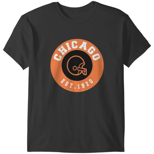 Discover Chicago-Sox T-Shirts