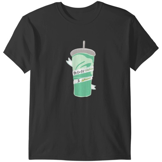 Discover Baja Blast T-Shirts