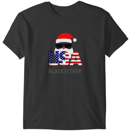 Discover usas flags color christmass t - usas flags color christmass sweatshirt - hoodies Fitted V-Neck T-Shirts