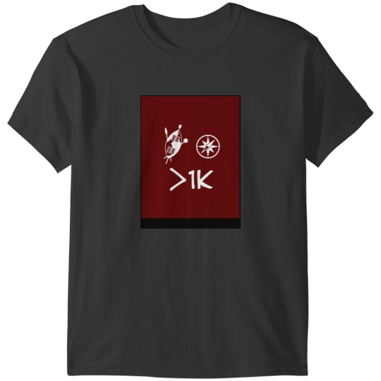 Discover Zulus To The Southwest T-Shirts
