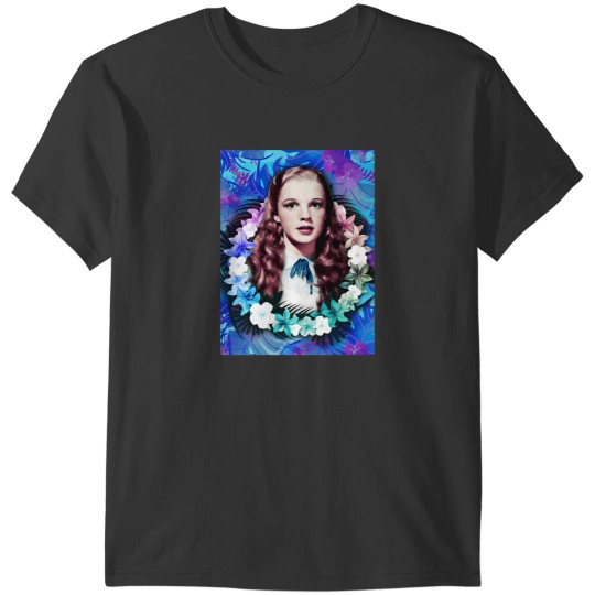 Discover Dorothy The Wizard Of Oz T-Shirts