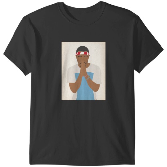 Discover Franky OF T-Shirts