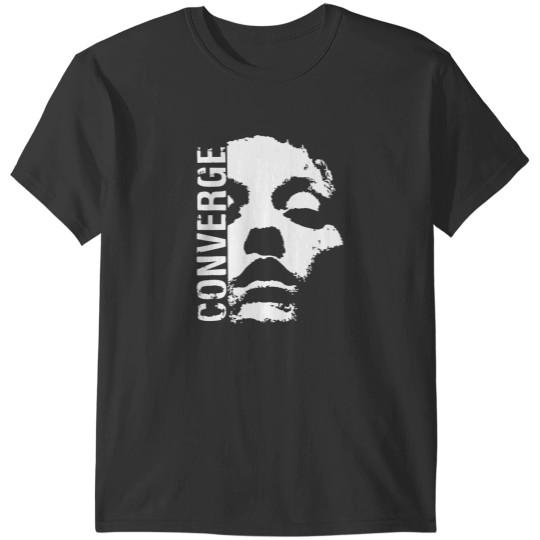 Discover Converge Jane Doe 1 T-Shirts