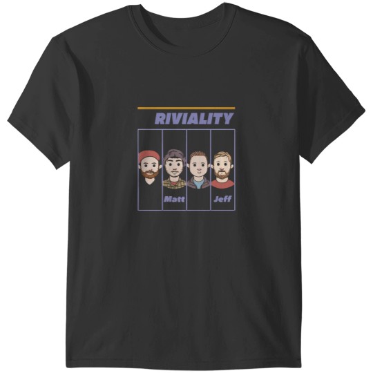 Discover Buy Buy Buy T-Shirt