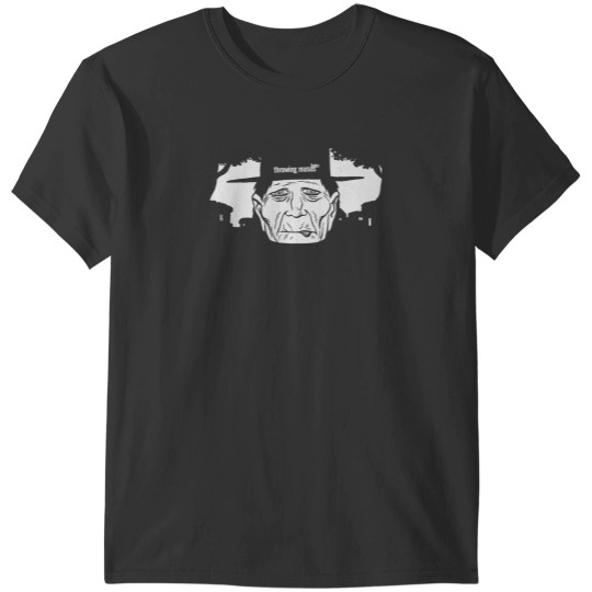 Discover Throwing Muses Limbo white T-Shirts