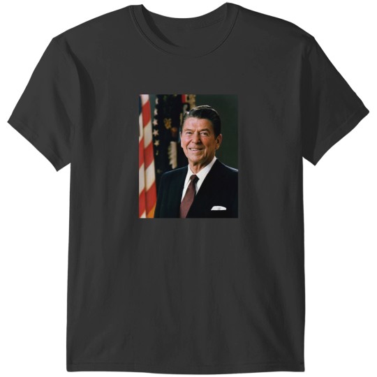 Discover Ronald Reagan T-Shirts