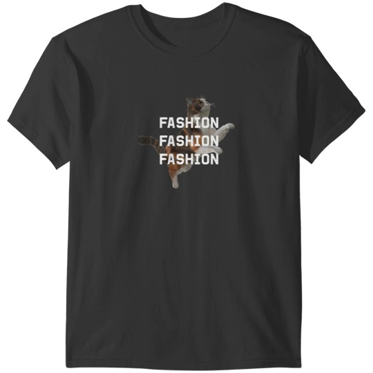 Discover Fashion Obsessed T-Shirts