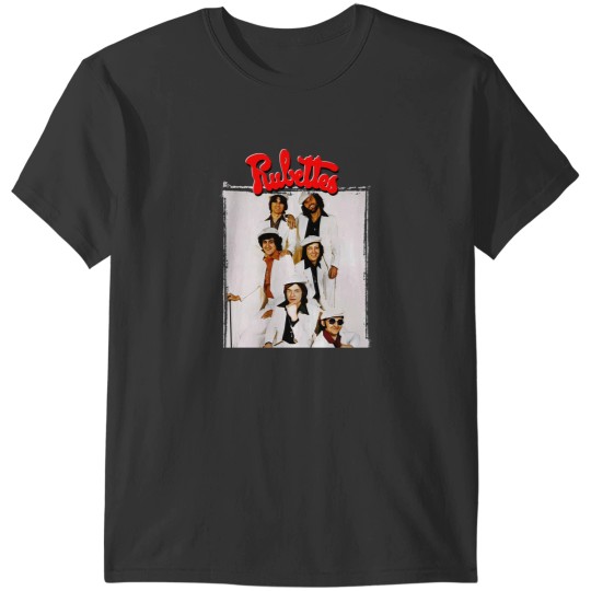 Discover Rubettes Classic T-Shirts