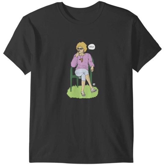Discover Kath Day Knight T-Shirts