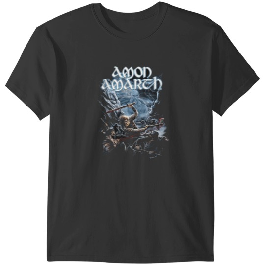 Discover Amon-amarth T-Shirts