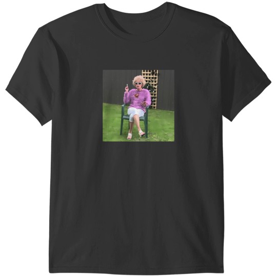 Discover Kath Day Knight 1 T-Shirts