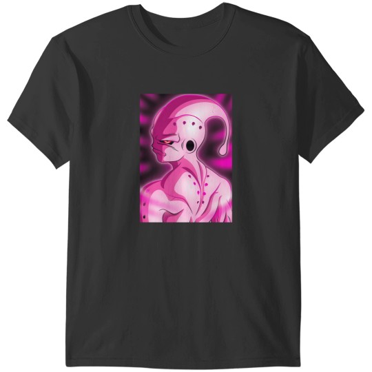 Discover Kid Buu Dragon Ball T-Shirts