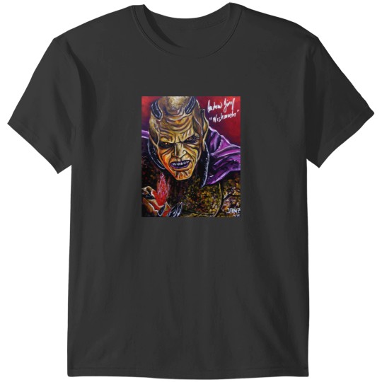 Discover Wishmaster 2 T-Shirts