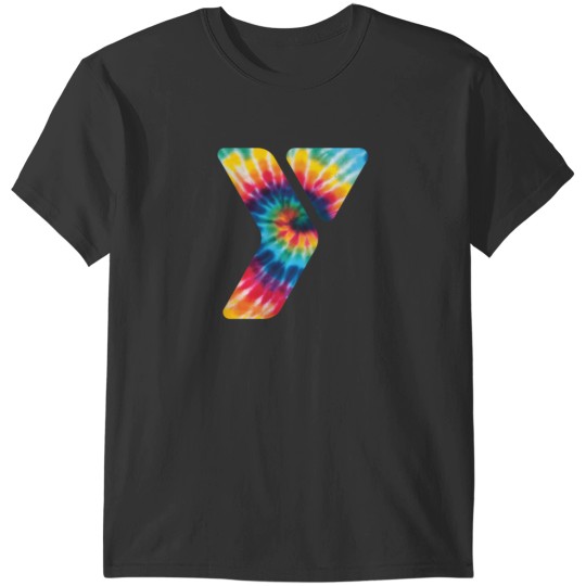 Discover Ymca Logo T-Shirts