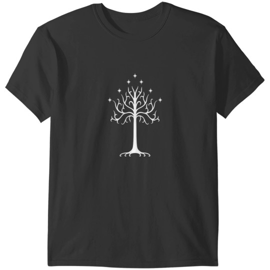 Discover white tree T-Shirts