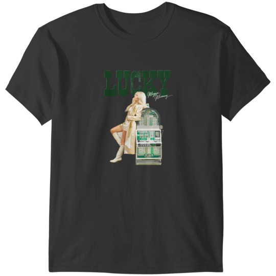 Discover Megan Moroney T-Shirts