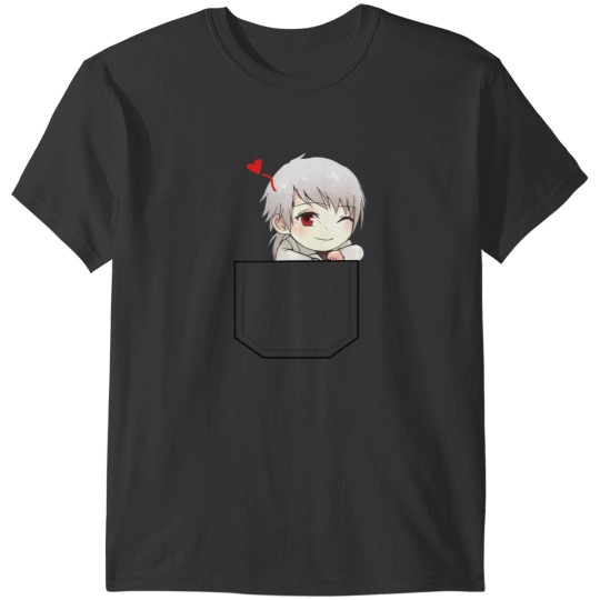 Discover Zen, Mystic Messenger T-Shirts