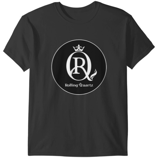Discover Rolling-Quartz T-Shirts