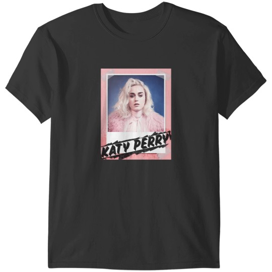 Discover Katy Perry T-Shirts