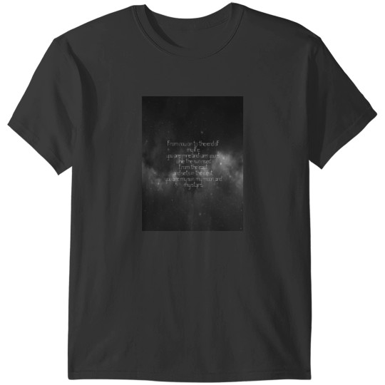 Discover Zen Quote - You are my Sun, Moon and my Stars. Graphic T-Shirts
