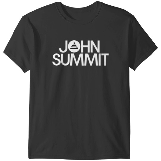 Discover John-Summit T-Shirts