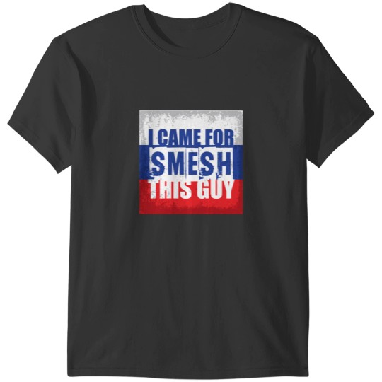 Discover Khabib Nurmagomedov UFCss I came for smesh this guy! Essential T-Shirts