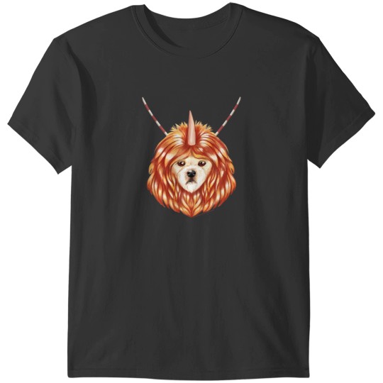 Discover Star Trekk The Original Series Alpha 177 Canine Necklace 269 T-Shirts
