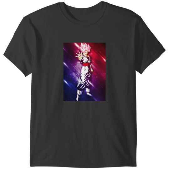 Discover Dragon Ball Anime And Manga 1514 T-Shirts
