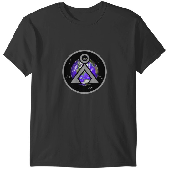 Discover Stargate SG1 (3)Stargate SG1 (3) T-Shirts