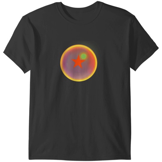 Discover Dragon Ball 91 T-Shirts