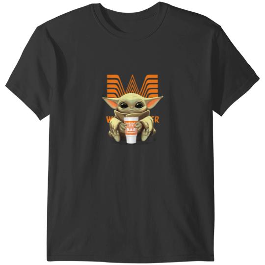 Discover Whataburger T-Shirts
