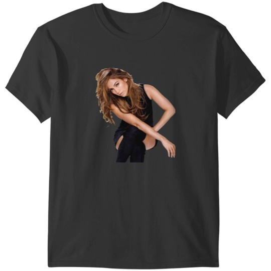 Discover Jennifer Lopez T-Shirts
