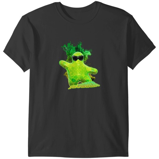 Discover Flubber T-Shirts
