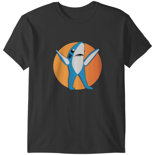 Discover SuperBowl's Left Shark T-Shirts