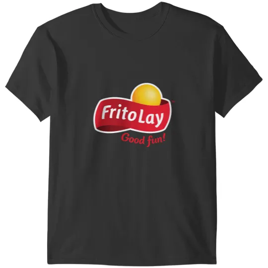 Discover Fritolay T-Shirts