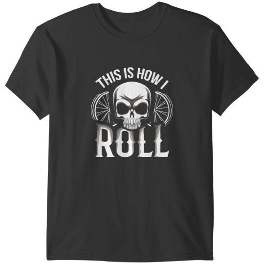 Discover Funny Handicap Wheelchair Apparel for an Amputee T-Shirts